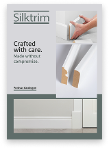 The cover of the Silktrim Brochure